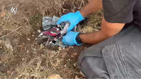 مصاب بجريمة عنف في سولم وضبط سلاح في الناصرة